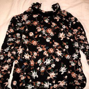 Floral Top
